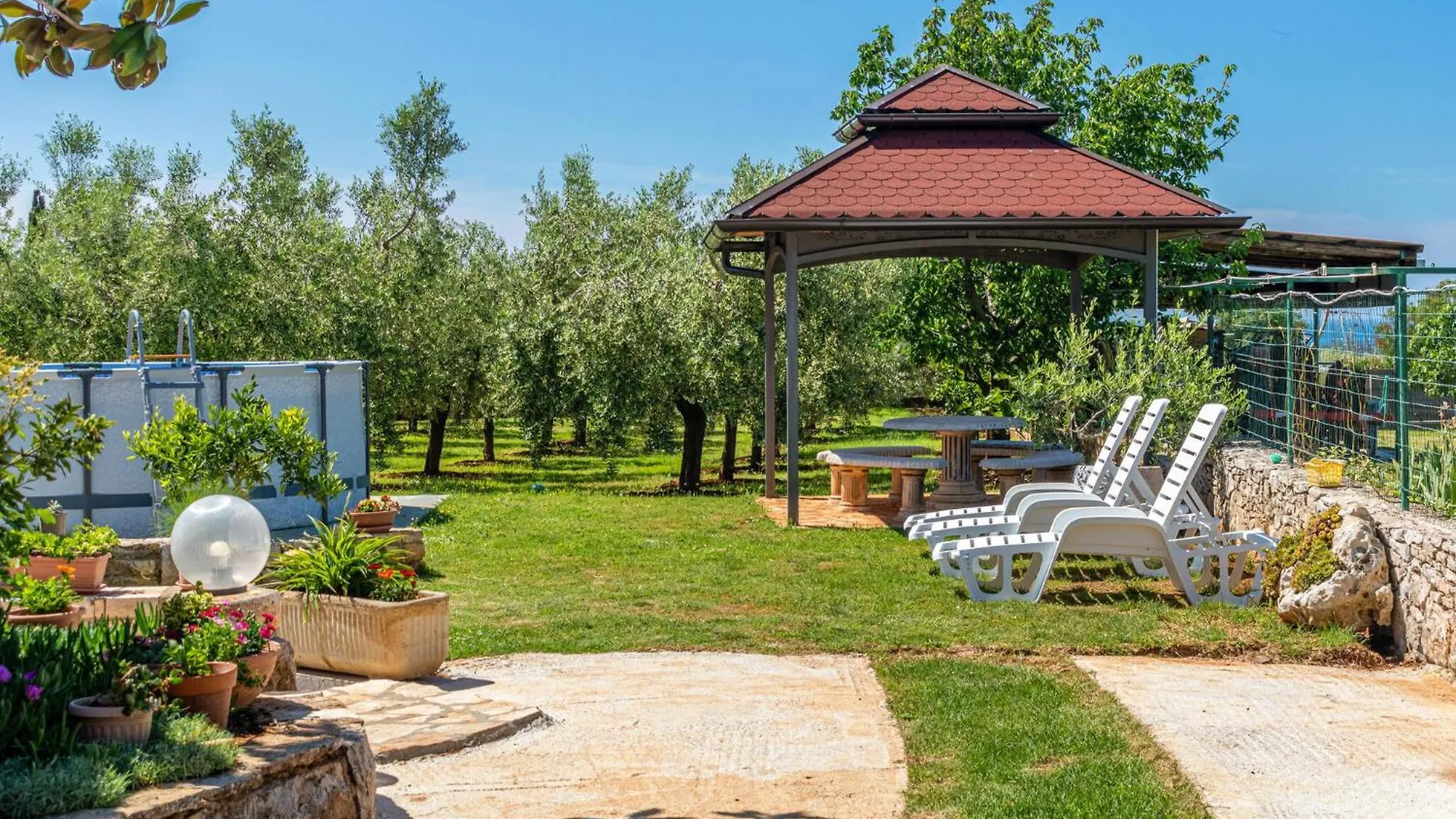 2 Bedroom Lovely Home In Vodnjan 0*,  Хорватия