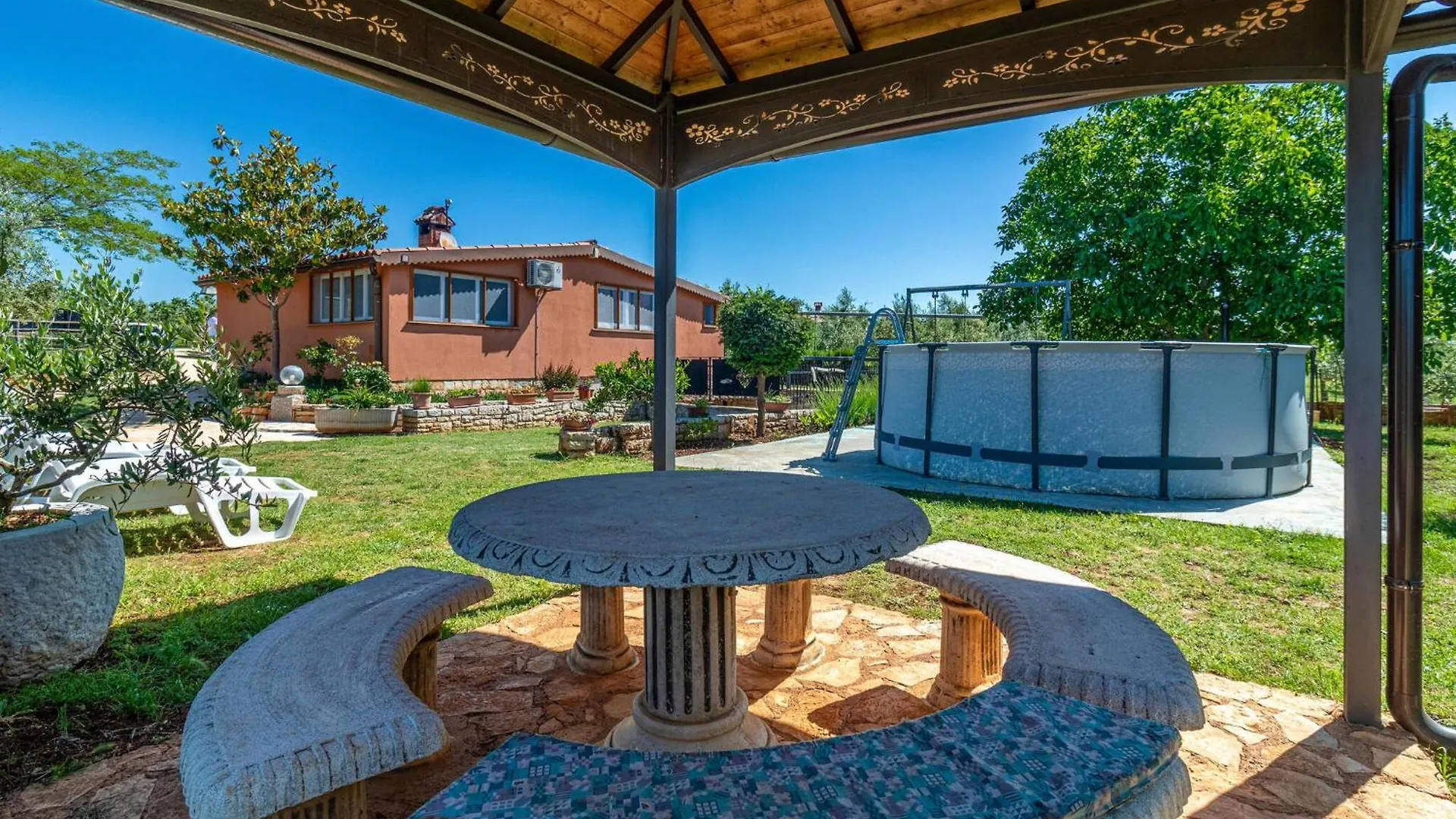2 Bedroom Lovely Home In Vodnjan 0*,