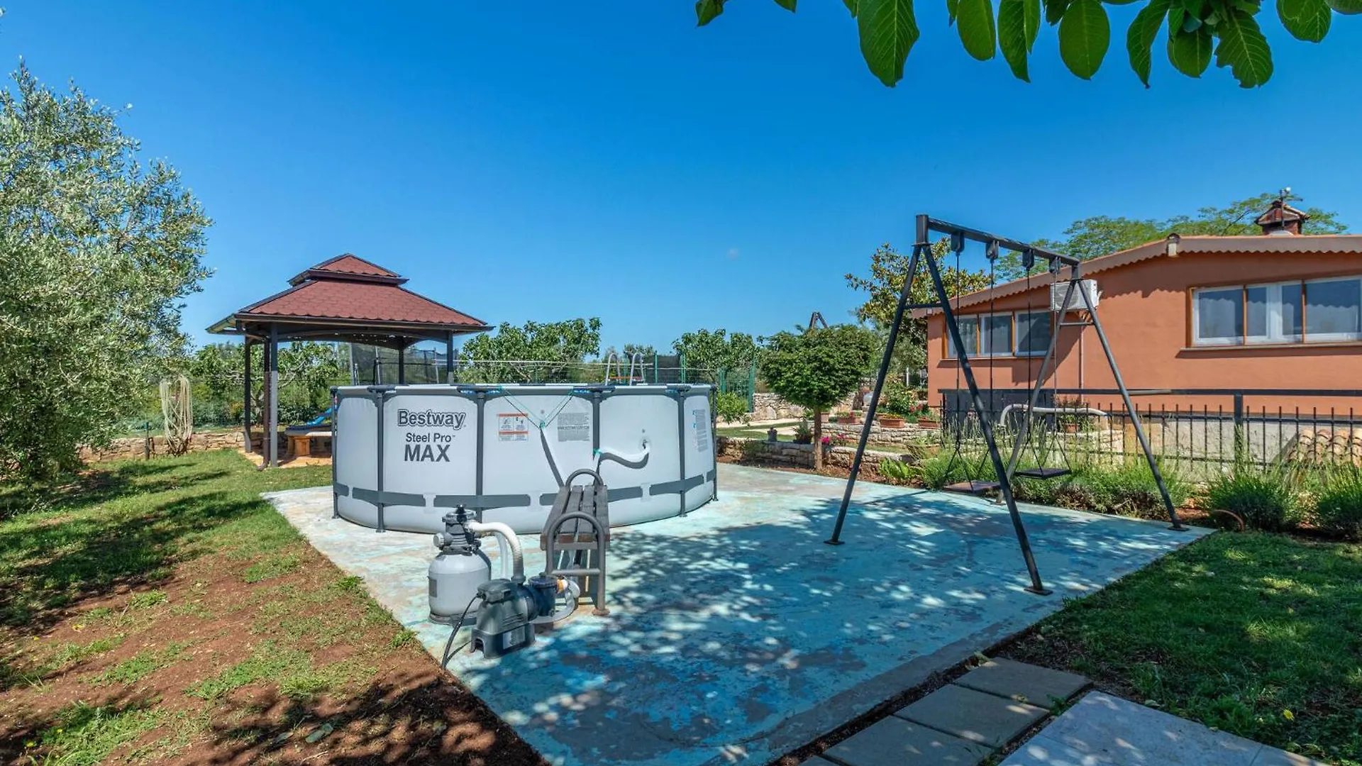Дом отдыха 2 Bedroom Lovely Home In Vodnjan