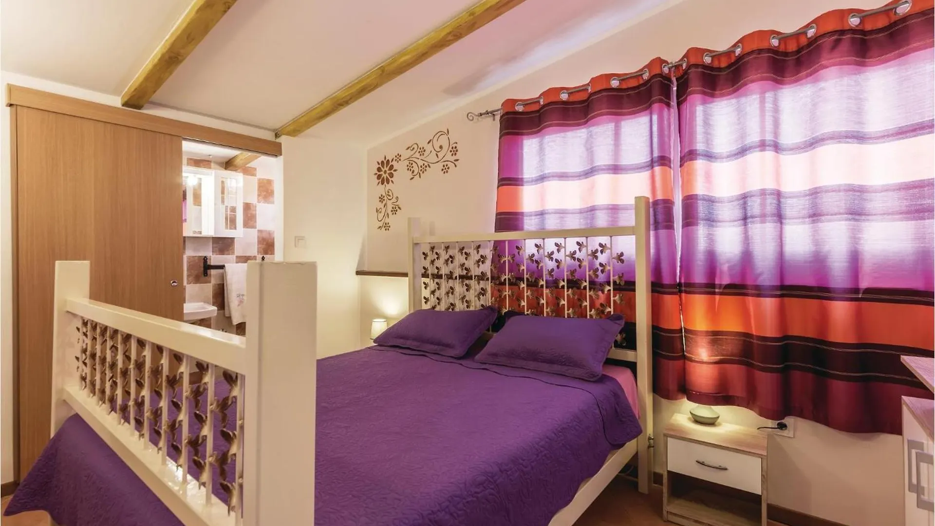 2 Bedroom Lovely Home In Vodnjan Дом отдыха