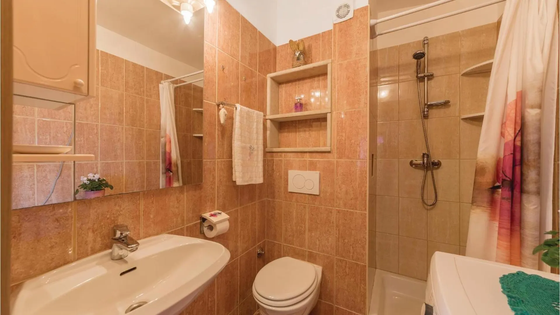 2 Bedroom Lovely Home In Vodnjan Хорватия
