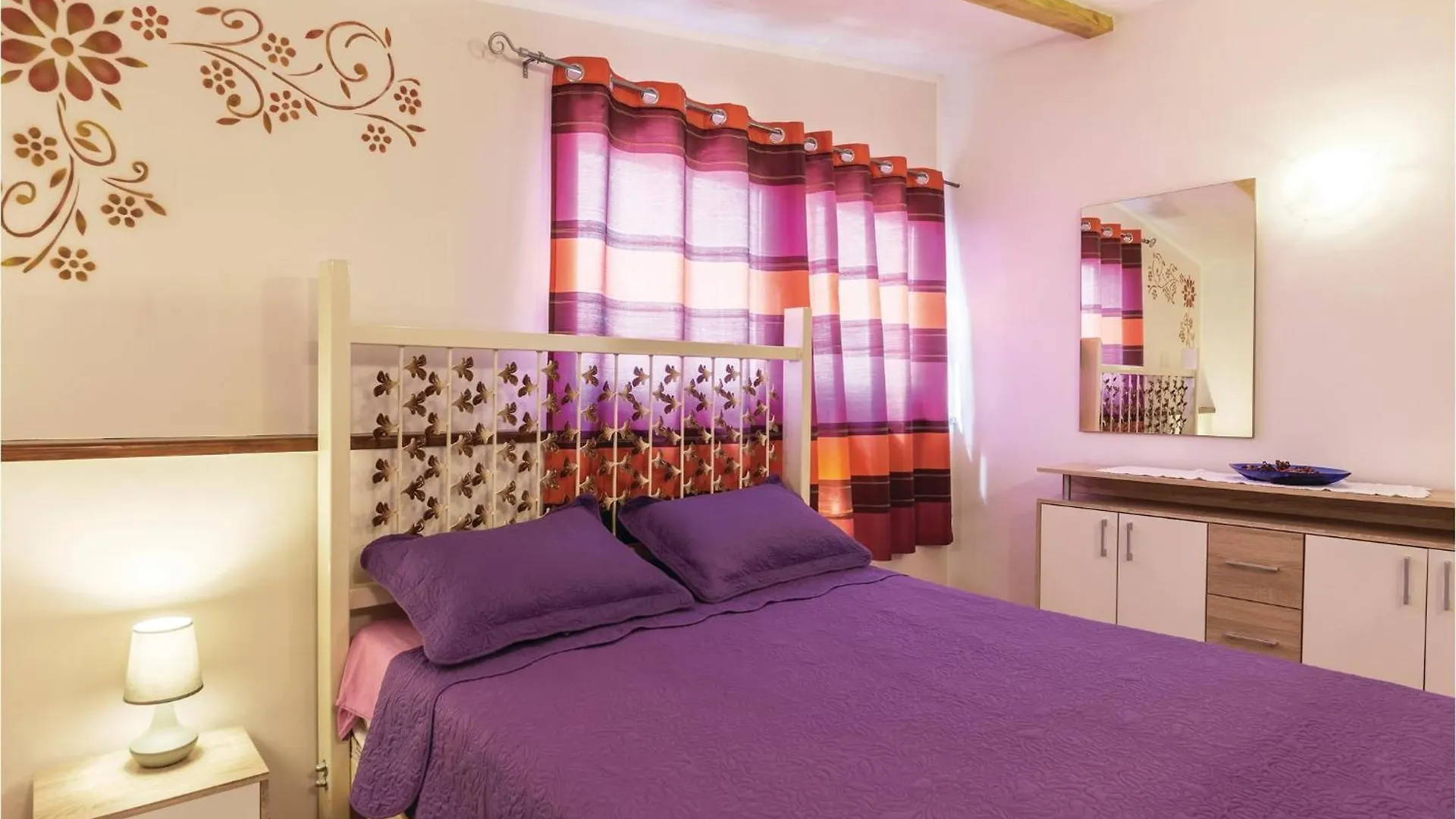 Дом отдыха 2 Bedroom Lovely Home In Vodnjan