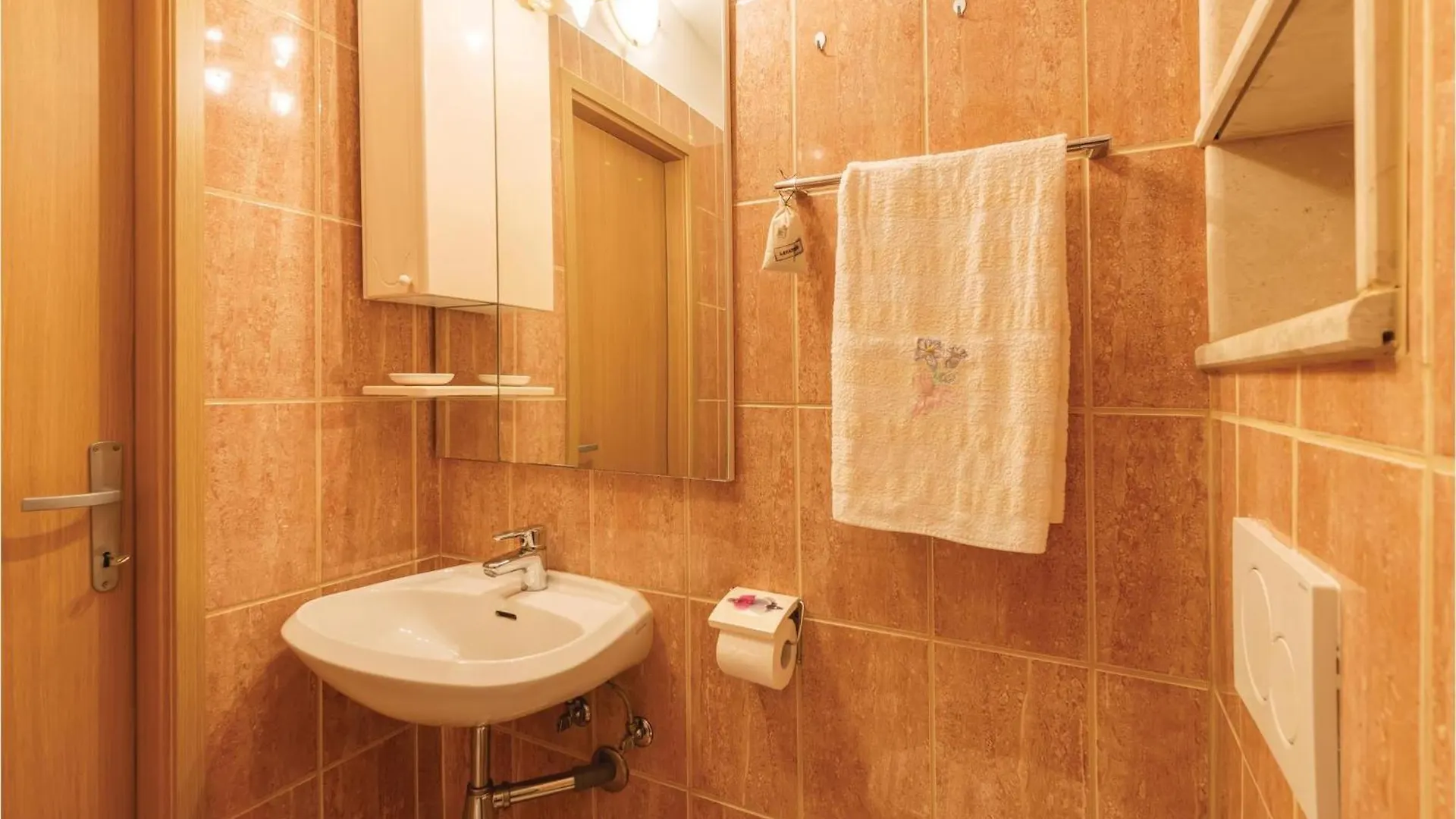 Дом отдыха 2 Bedroom Lovely Home In Vodnjan