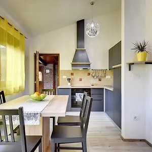 Ferienhaus Ambrosiana, Vodnjan